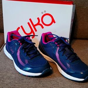 Ryka Dash 3 Walking shoe size 7